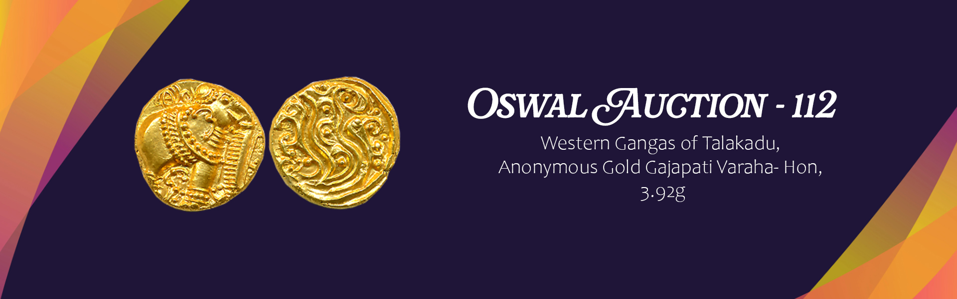 Oswal Antiques